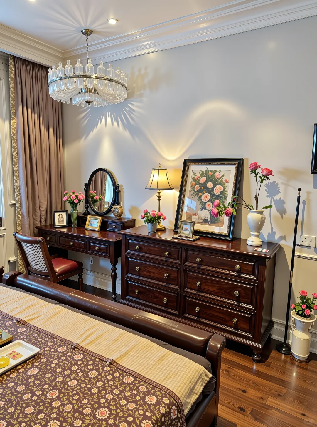 落地12w，装成这样我真的尽力了....