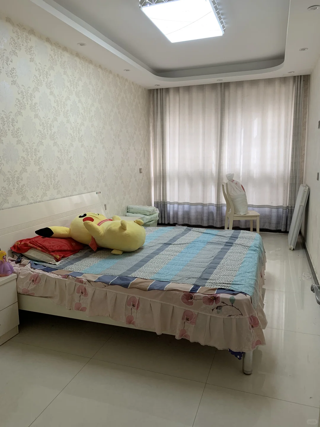 终于把我家改造好了，大家看成功了吗？