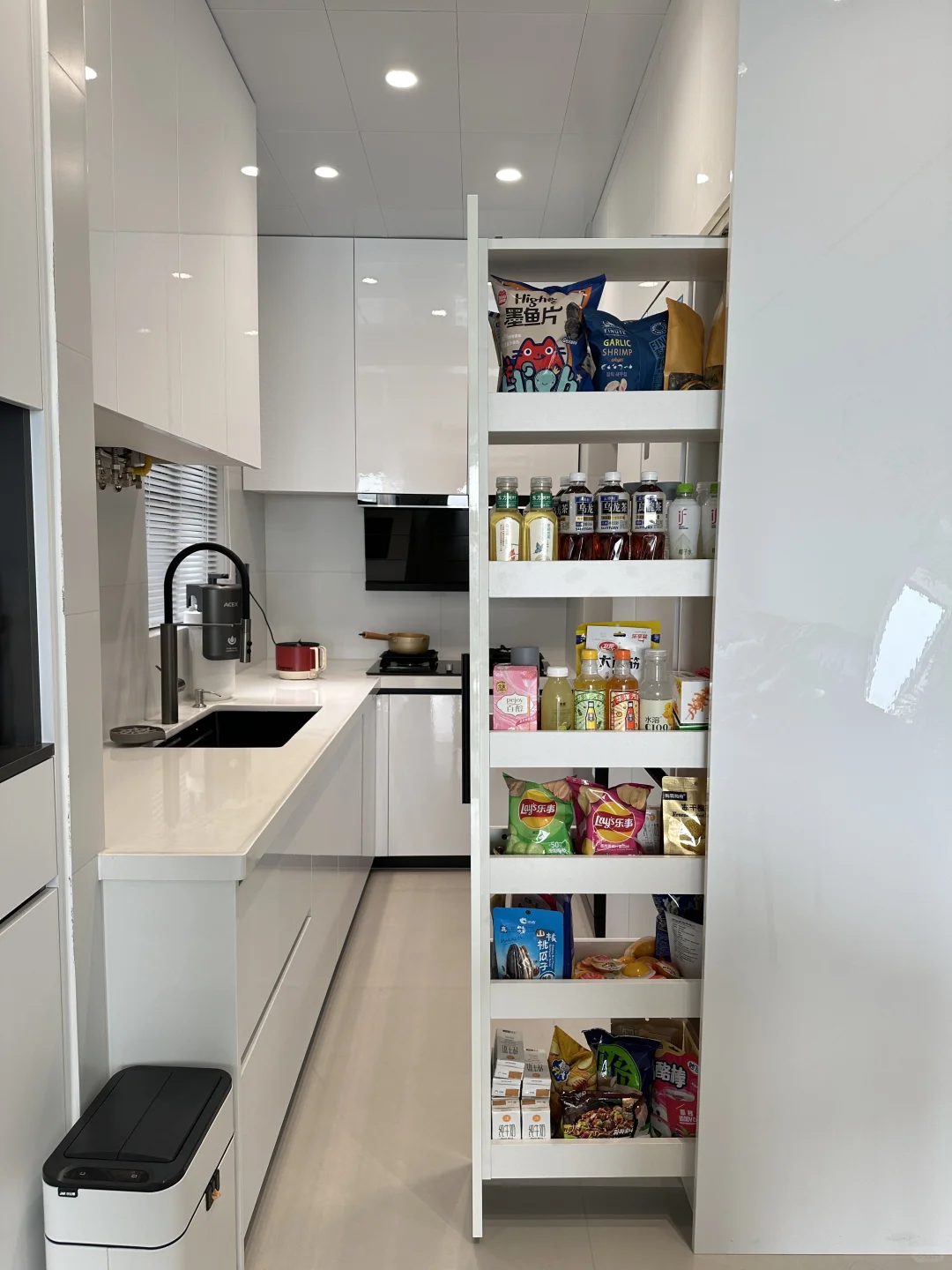 硬装七万 普通人尽力了！！！