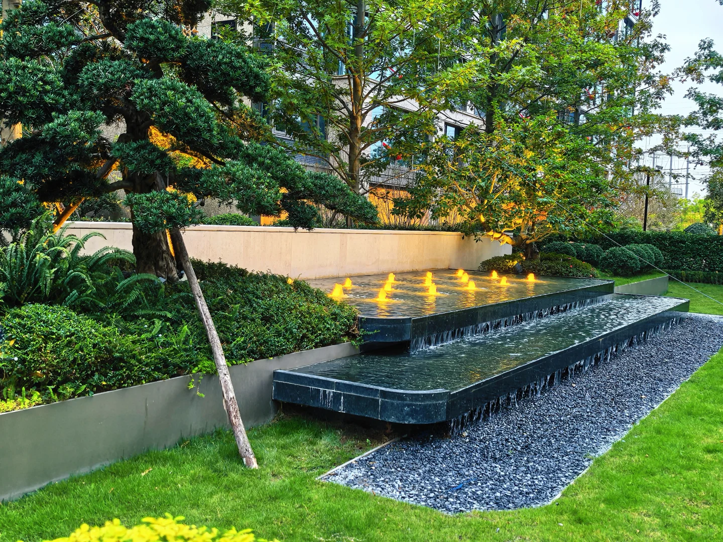 停下来恭喜下我们，喜提新房啦