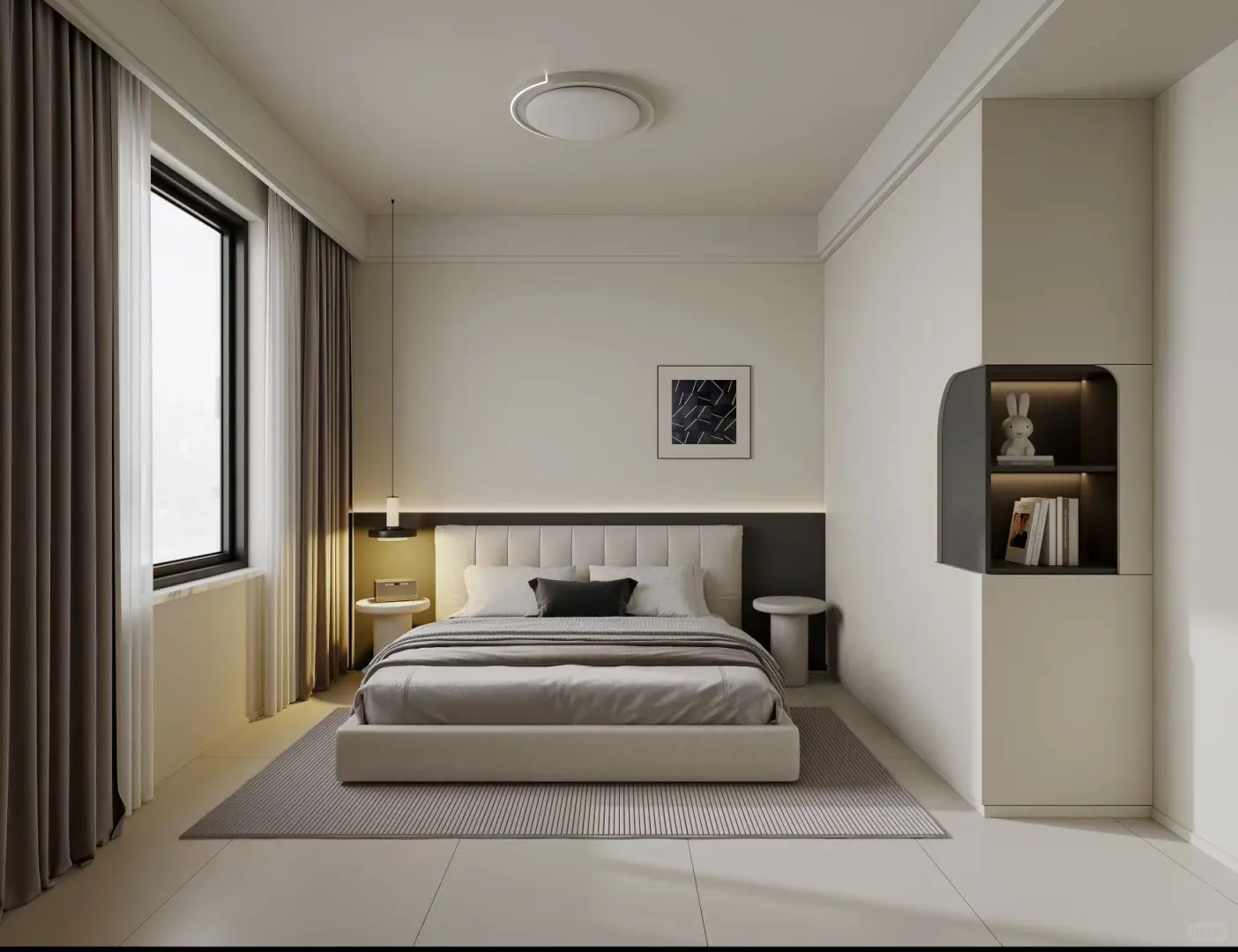 邯郸·分享案例｜山水文苑｜（放假日记）