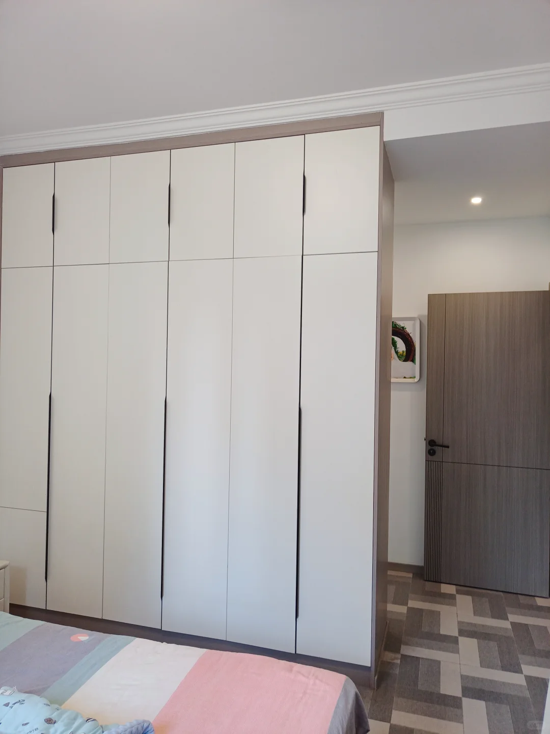 说实话，寒酸吗？花了13W😂…