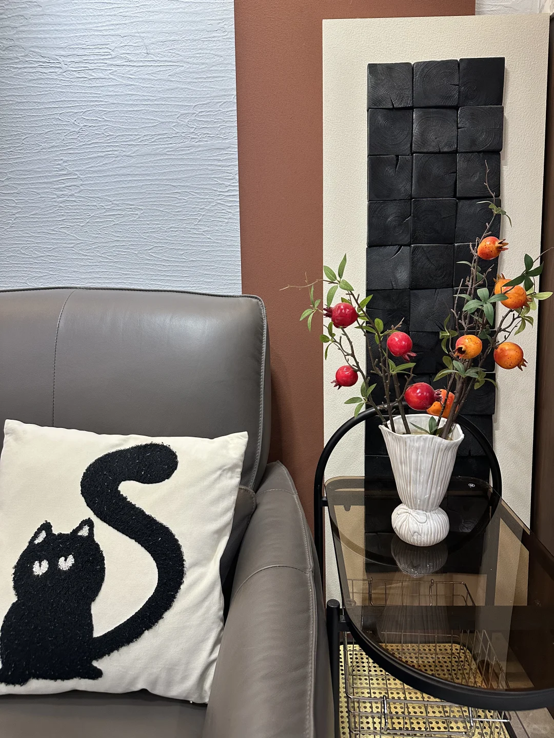 不过度装修的家🏠，才是适我的家