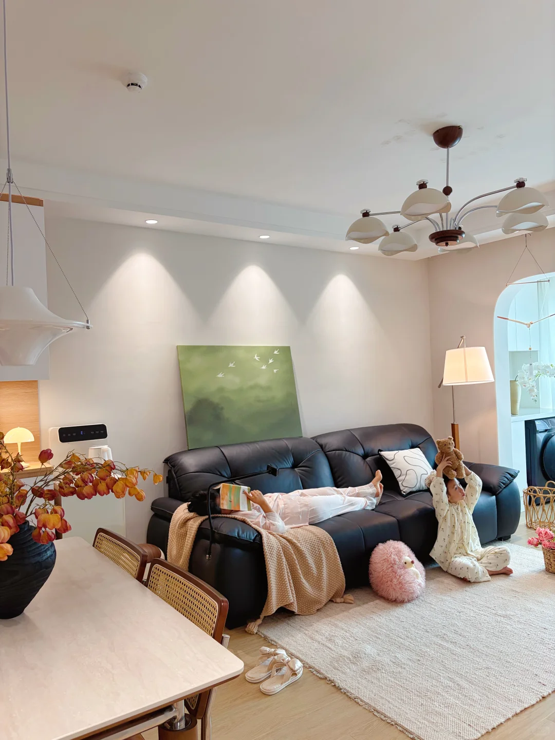 花4000💰➕让木打的柜子真的值吗？