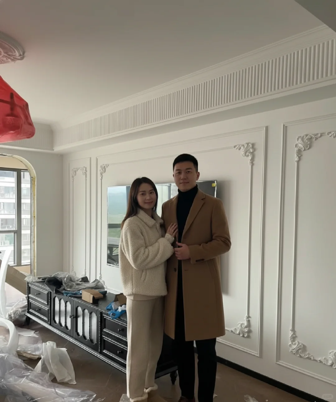 11.15邯郸遇到良心装修公司了！（无guang）