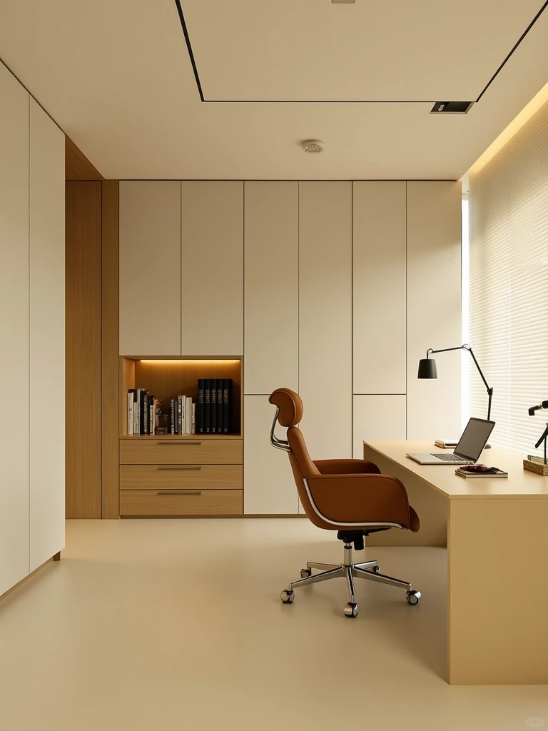 奶油风软装清单｜小户型秒变治愈系天堂🧡