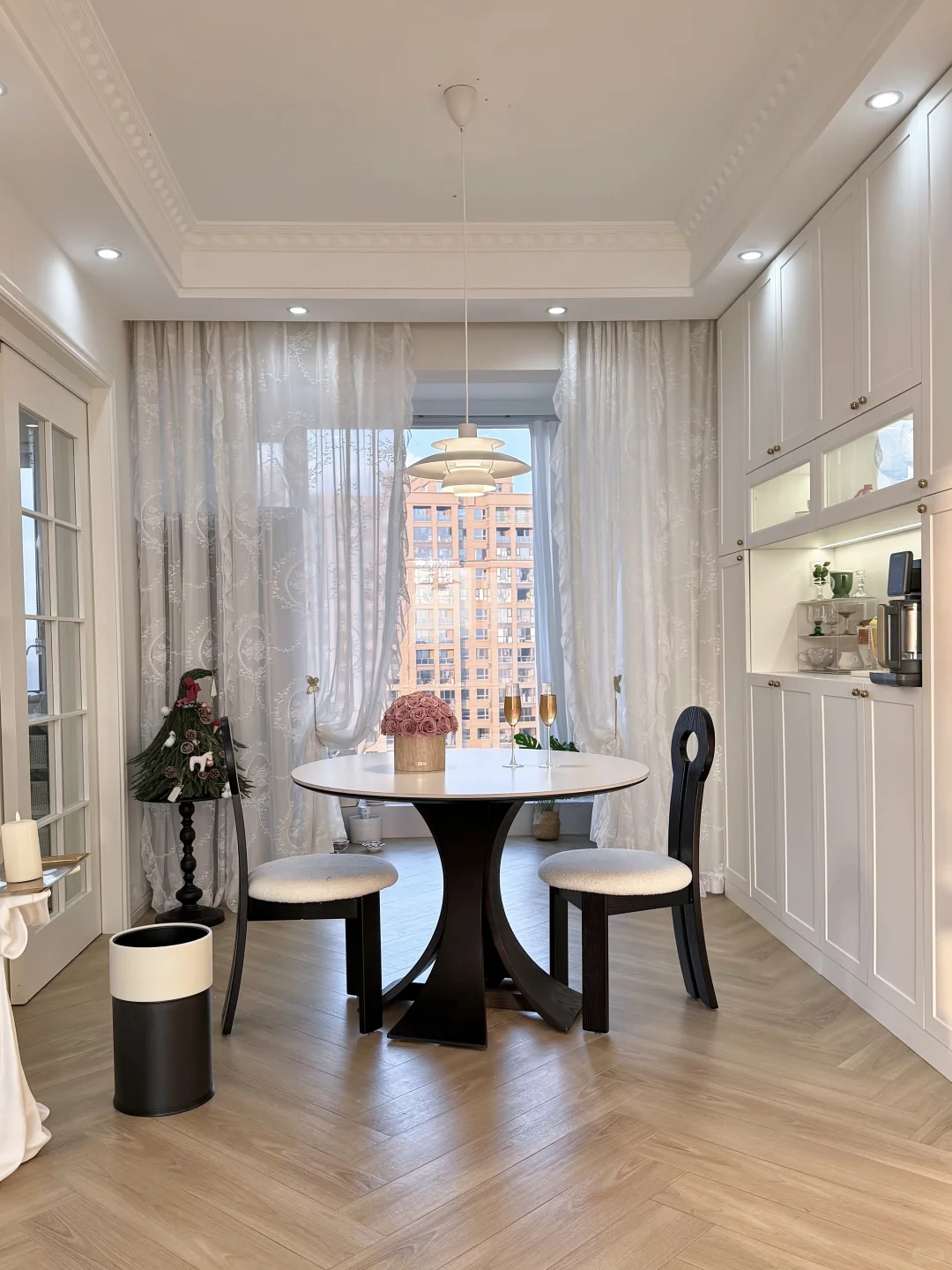 120平🏡不是豪宅，却是我的Dream house~