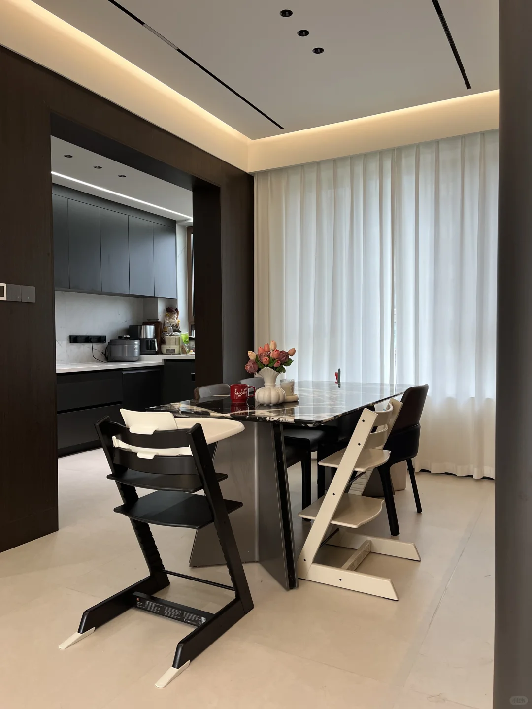 经济上行装的房子，现在可不敢了….