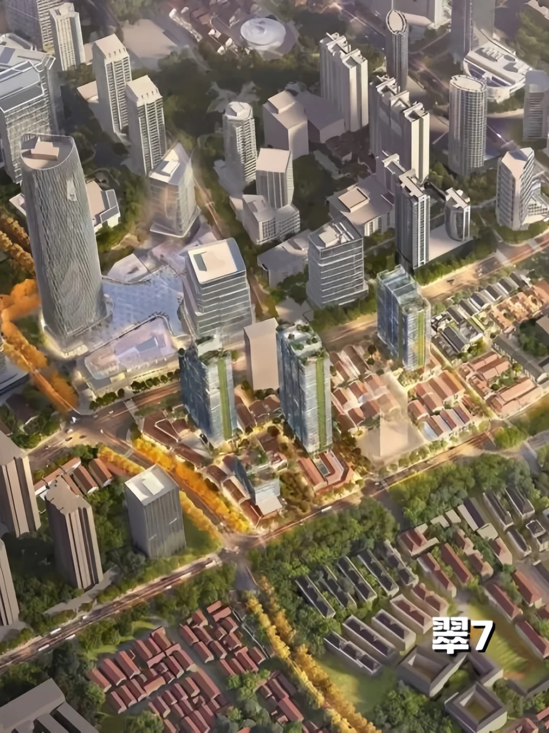 笑不出来，黄浦新房20万/㎡，真的“一抓一把”