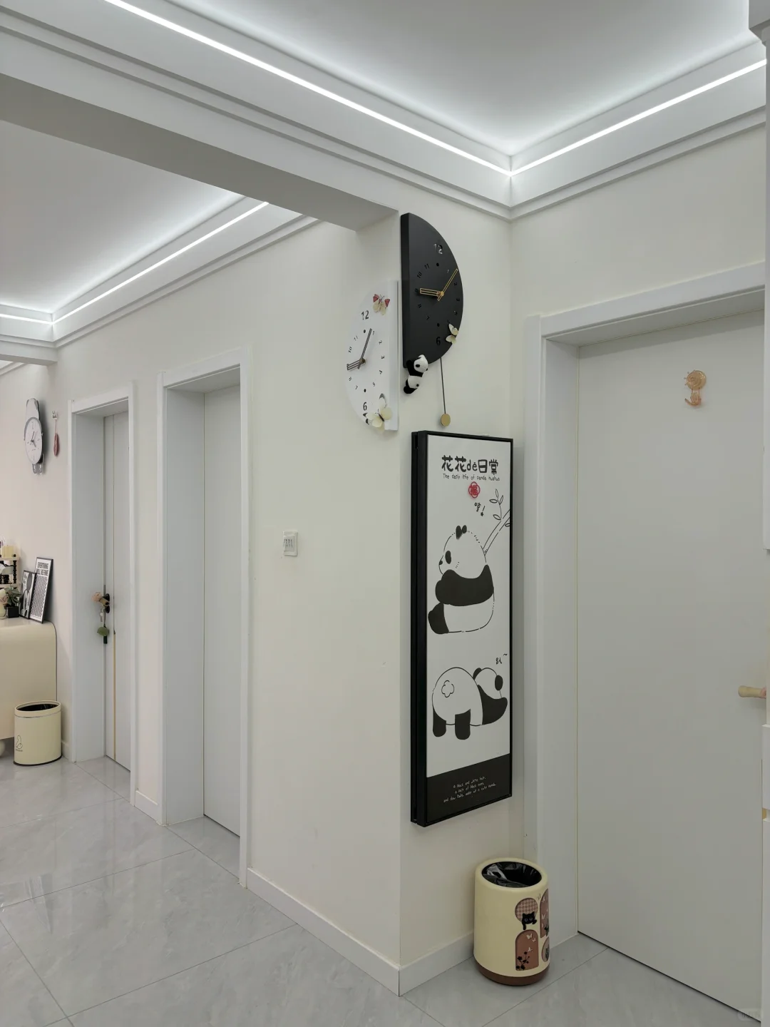 替你们试过了，6.5万硬装只能这样了😰