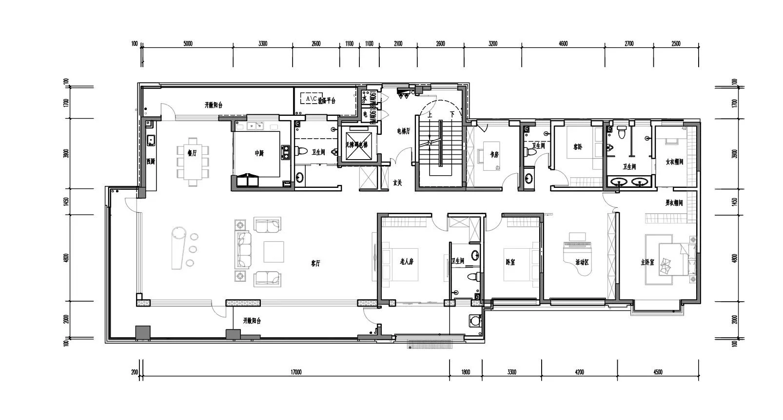 交房了🎉🎉🎉🎉