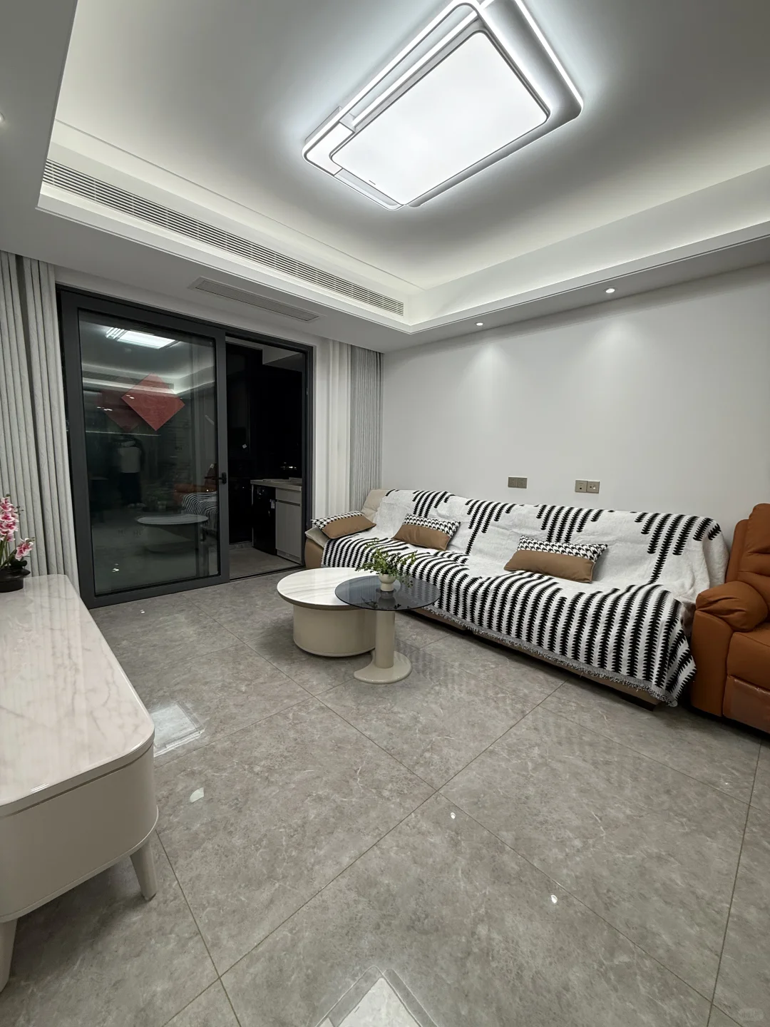 新房直降｜平江观棠102㎡双阳台💫一天未住❗️