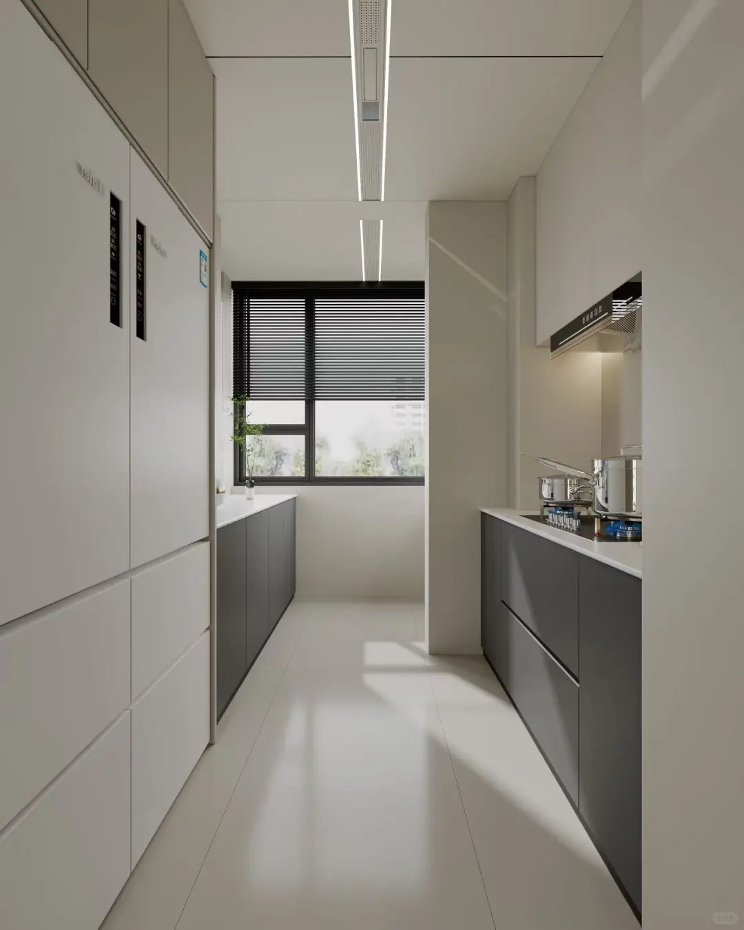 邯郸·分享案例｜山水文苑｜（放假日记）