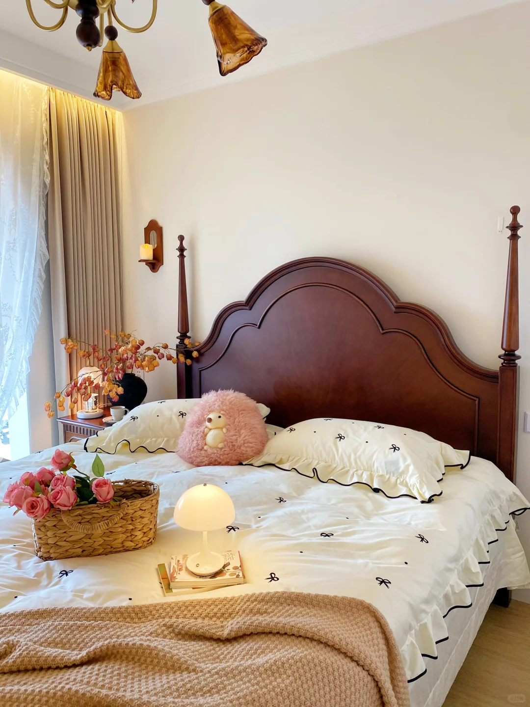 花4000💰➕让木打的柜子真的值吗？