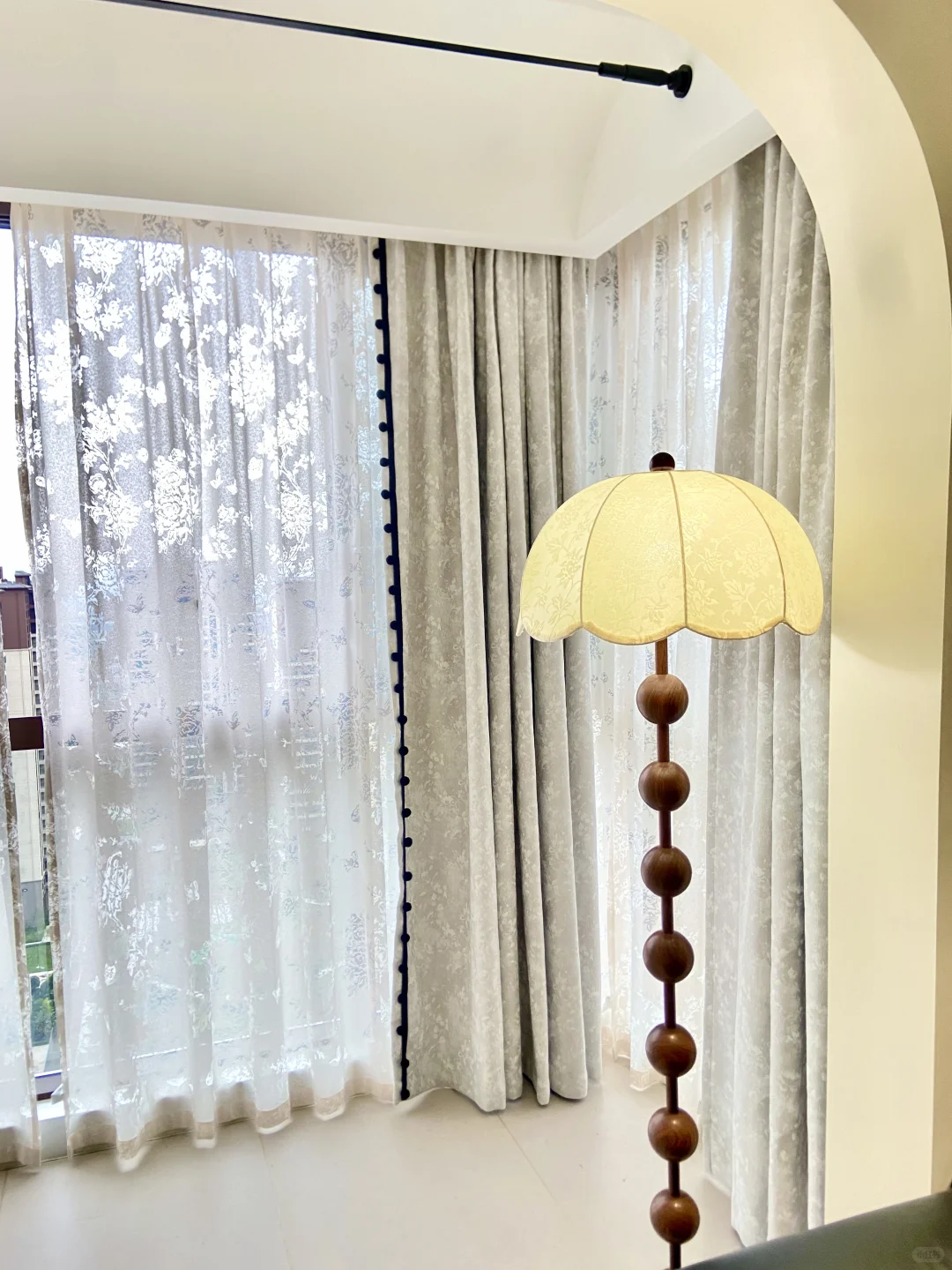 28岁终于住进了自己的小家，谁懂啊！