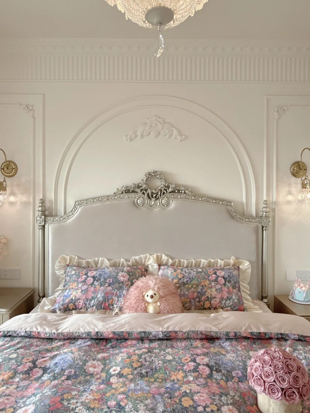 120平🏡不是豪宅，却是我的Dream house~