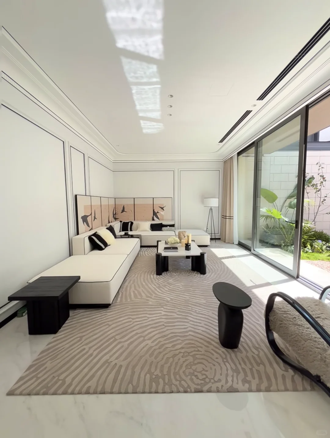 上海别墅⼁单价3万新房合院别墅⼁不限购