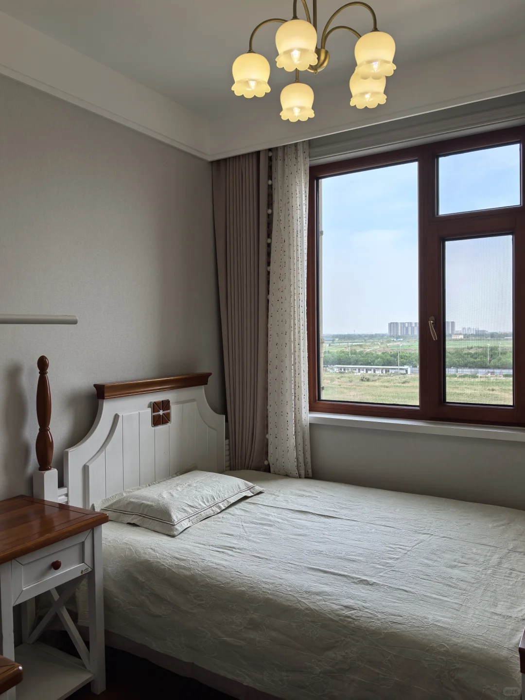 我的美式风格的家