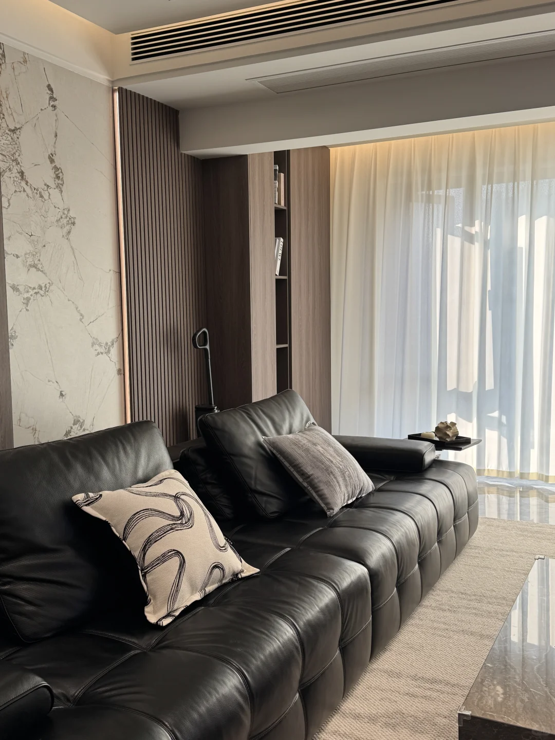 这氛围感，真的太爱了～🏠🔥