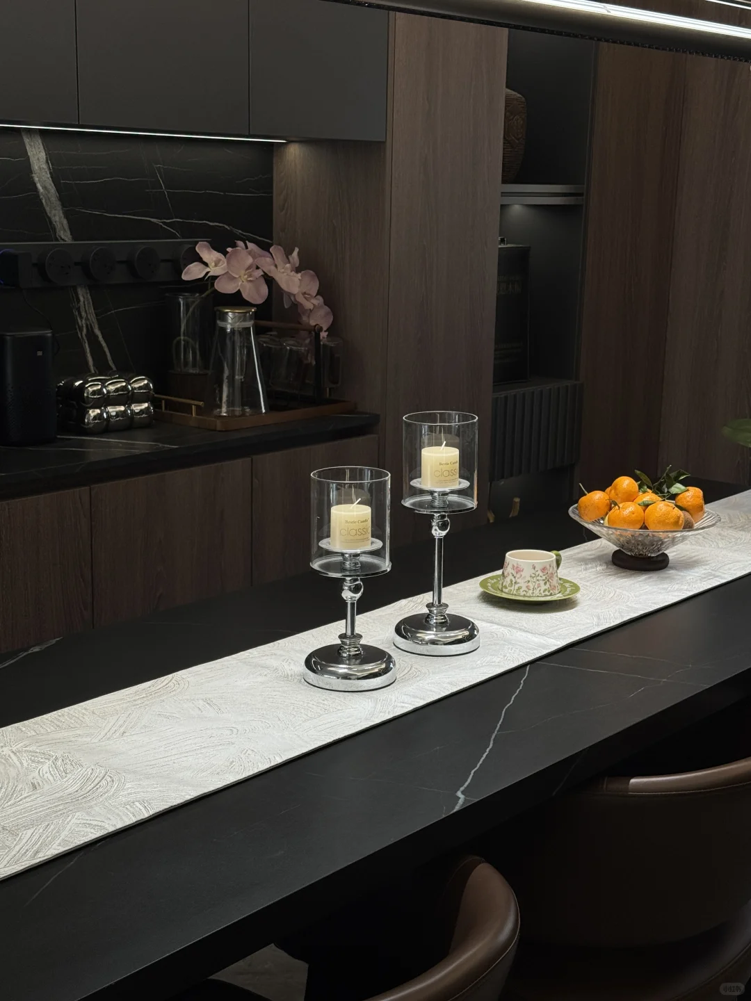 这氛围感，真的太爱了～🏠🔥