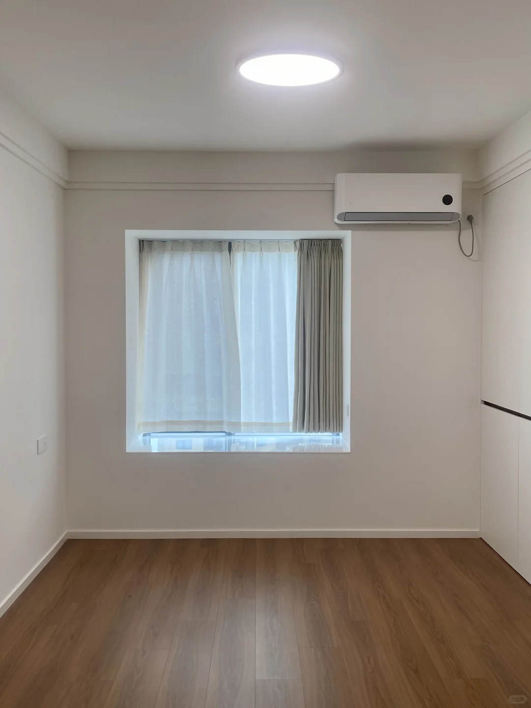 悬着的心终于放下了！ 💰9.6W硬装结束