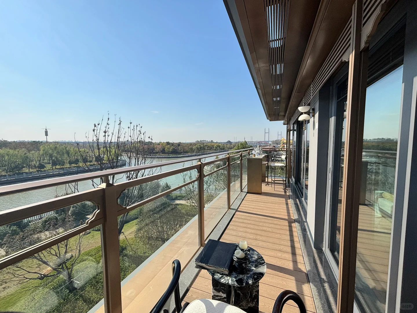 这样的私家花园我先爱啦🥰上海闵行一手新房