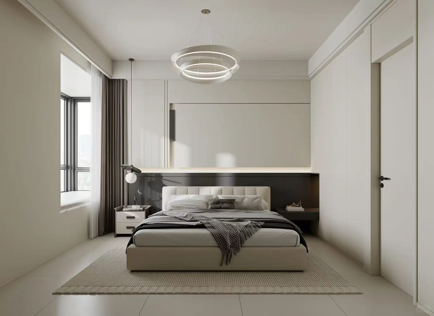 邯郸·分享案例｜山水文苑｜（放假日记）