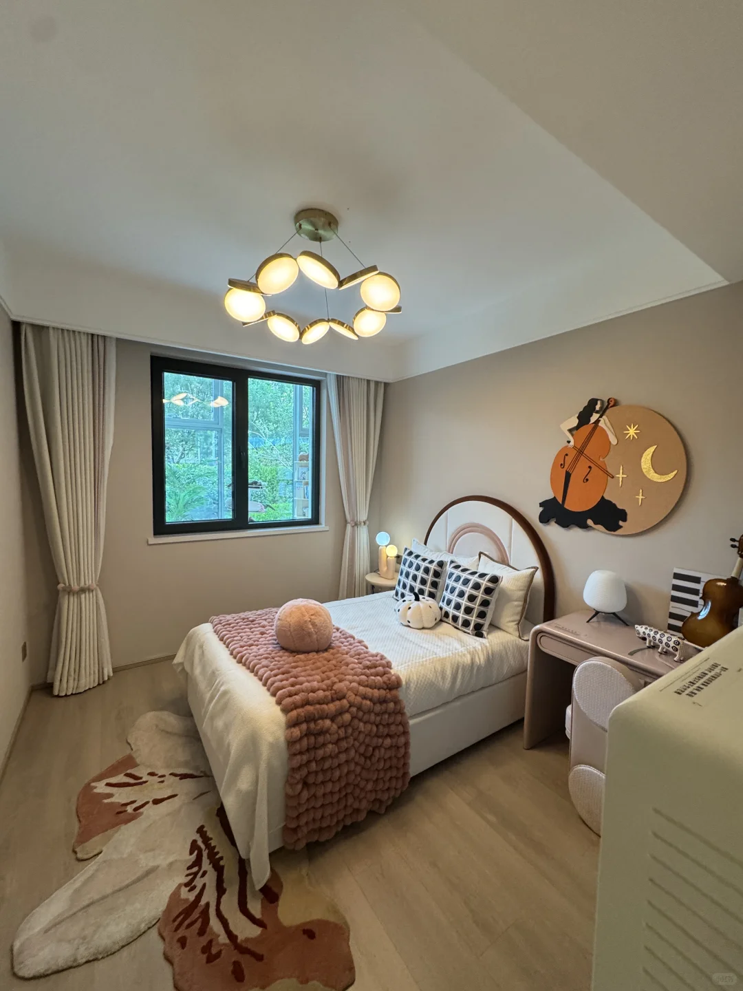 天啊❗通州曾品质最高的新房，从6.5降到4.5了