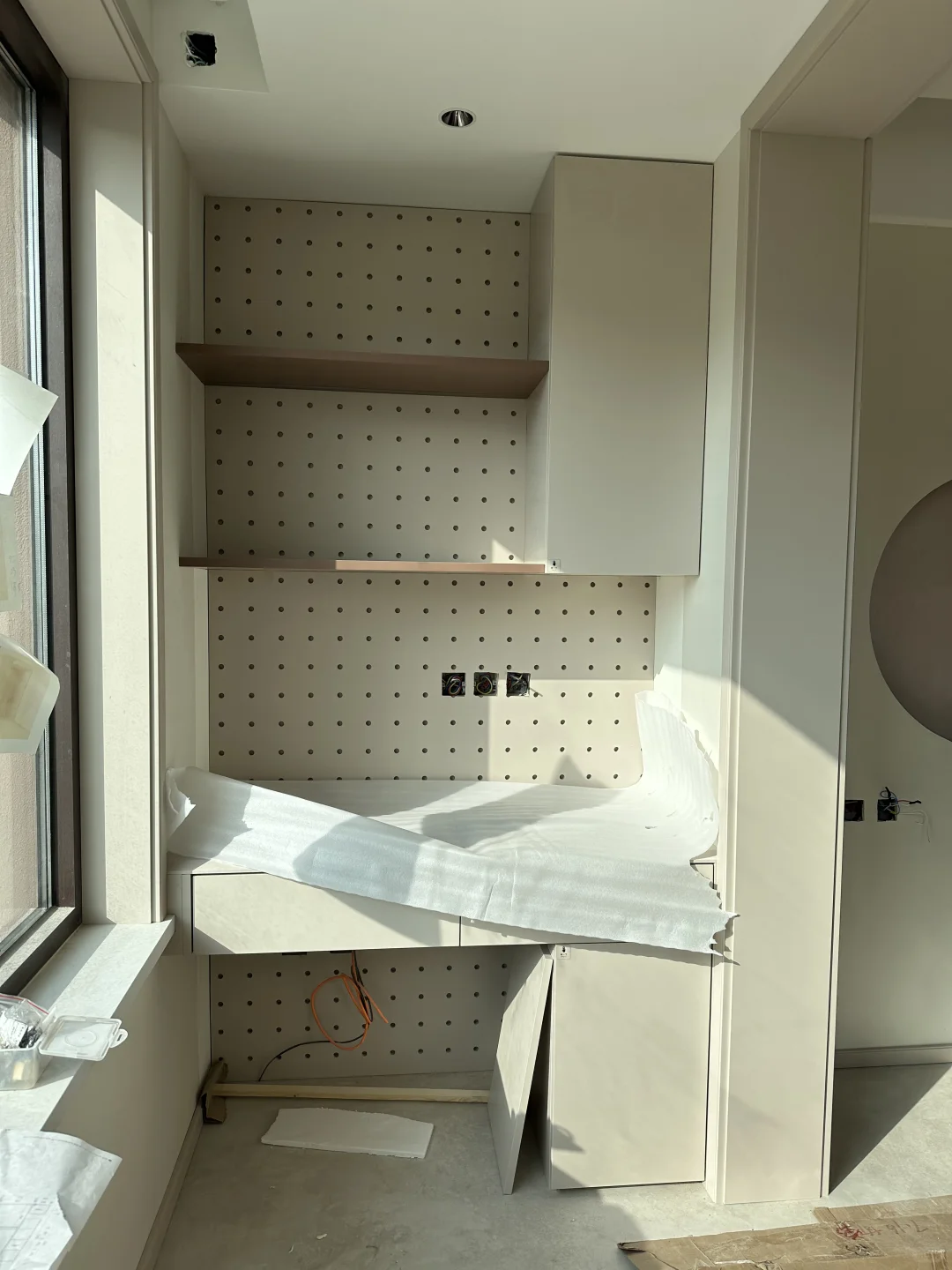 邯郸装修｜谁懂！我的衣柜真的太美了！