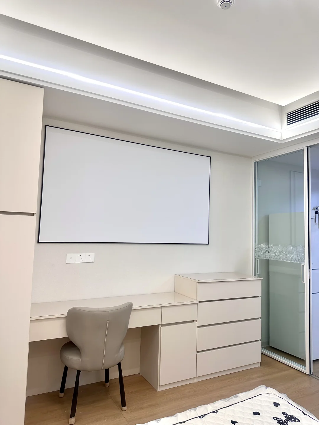 房东直租，信万广场旁新房首次出租