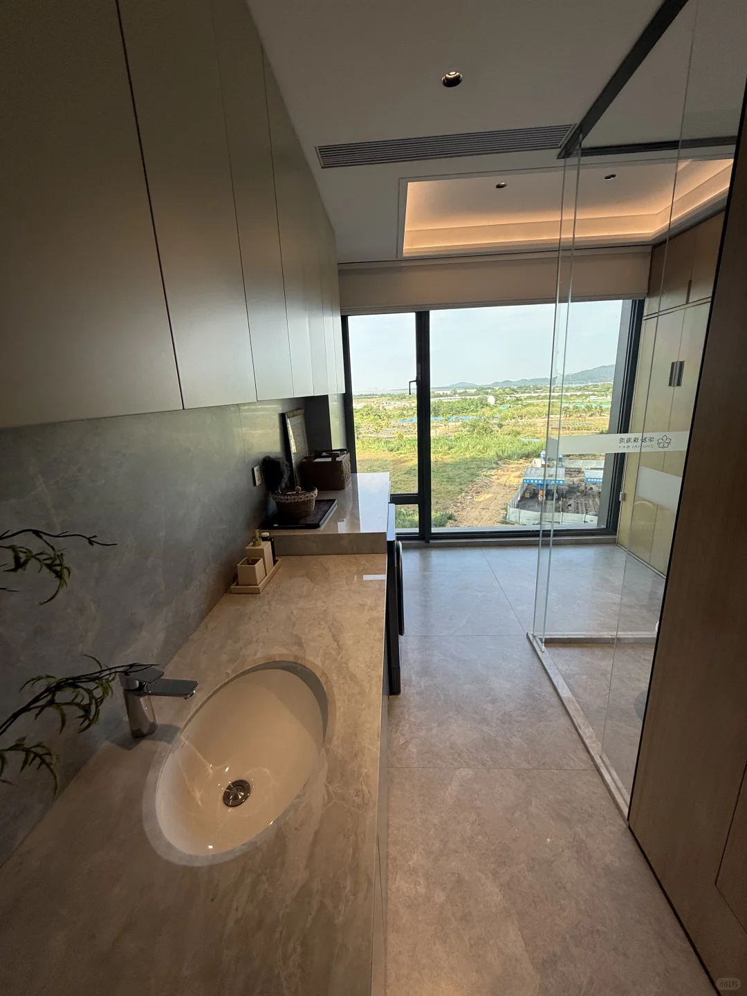 高新区新房也坐不住了！624W拿下240平大平层