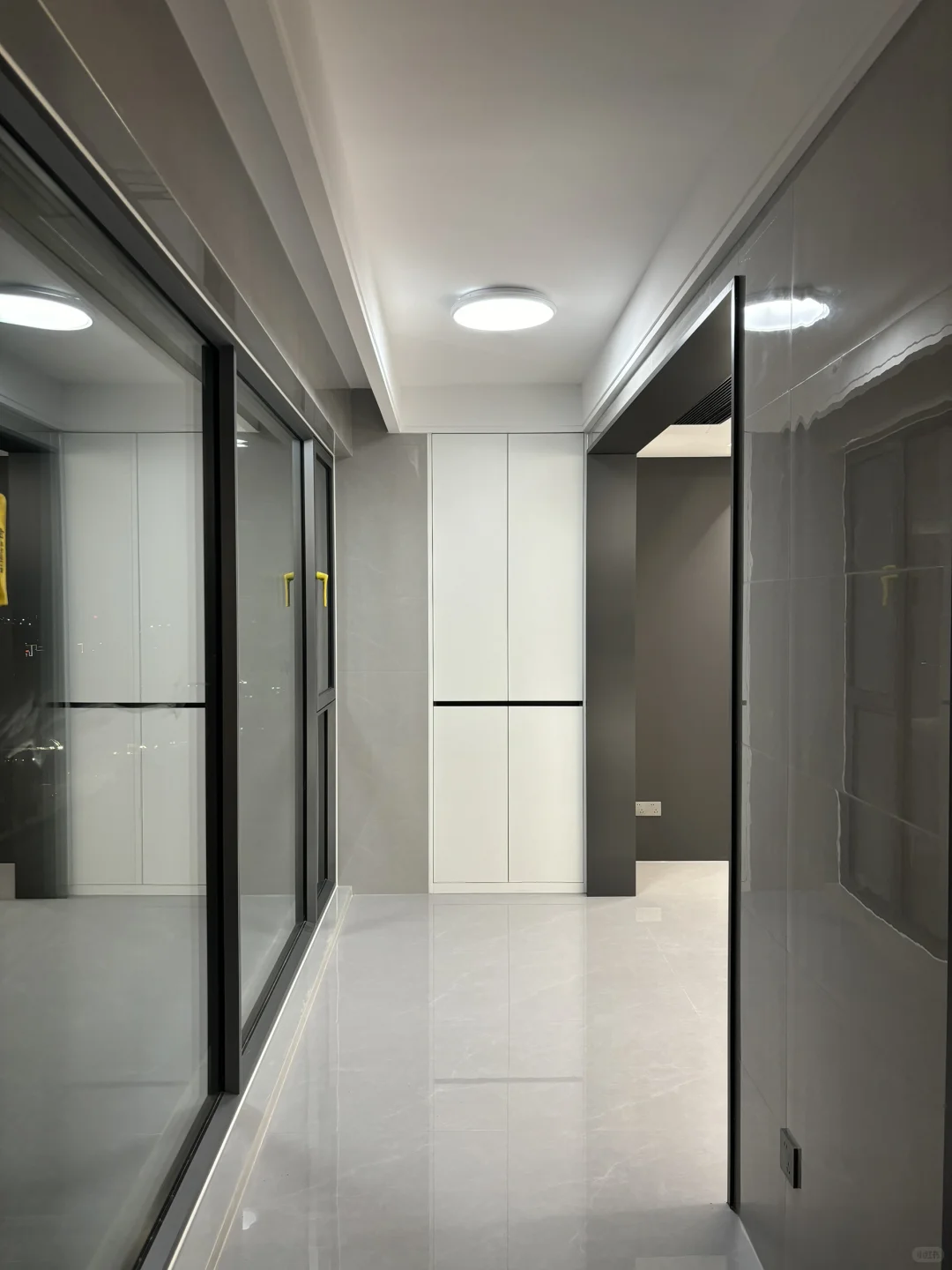 开荒保洁后|幸福逐渐“具象化”☺️