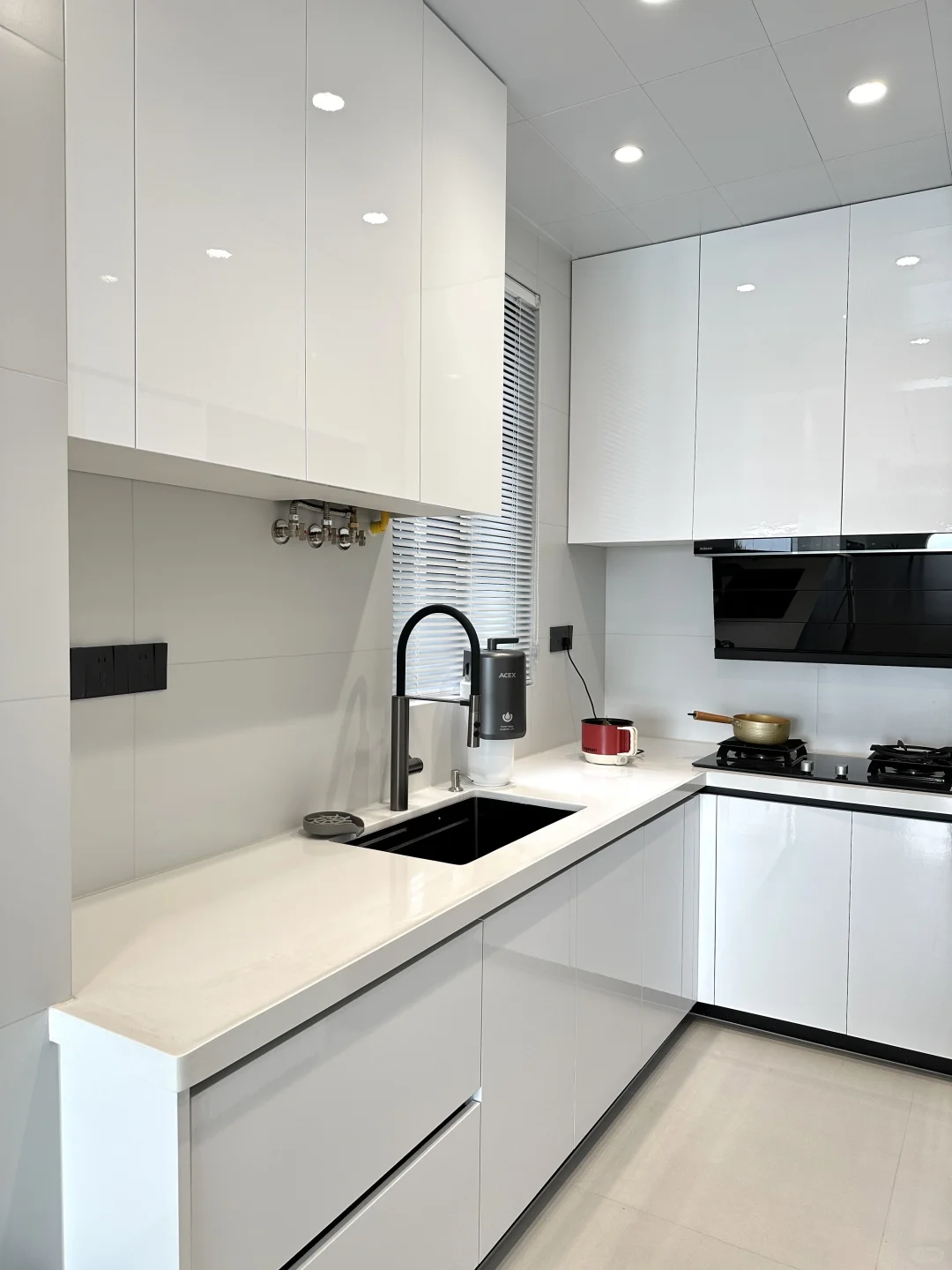 硬装七万 普通人尽力了！！！