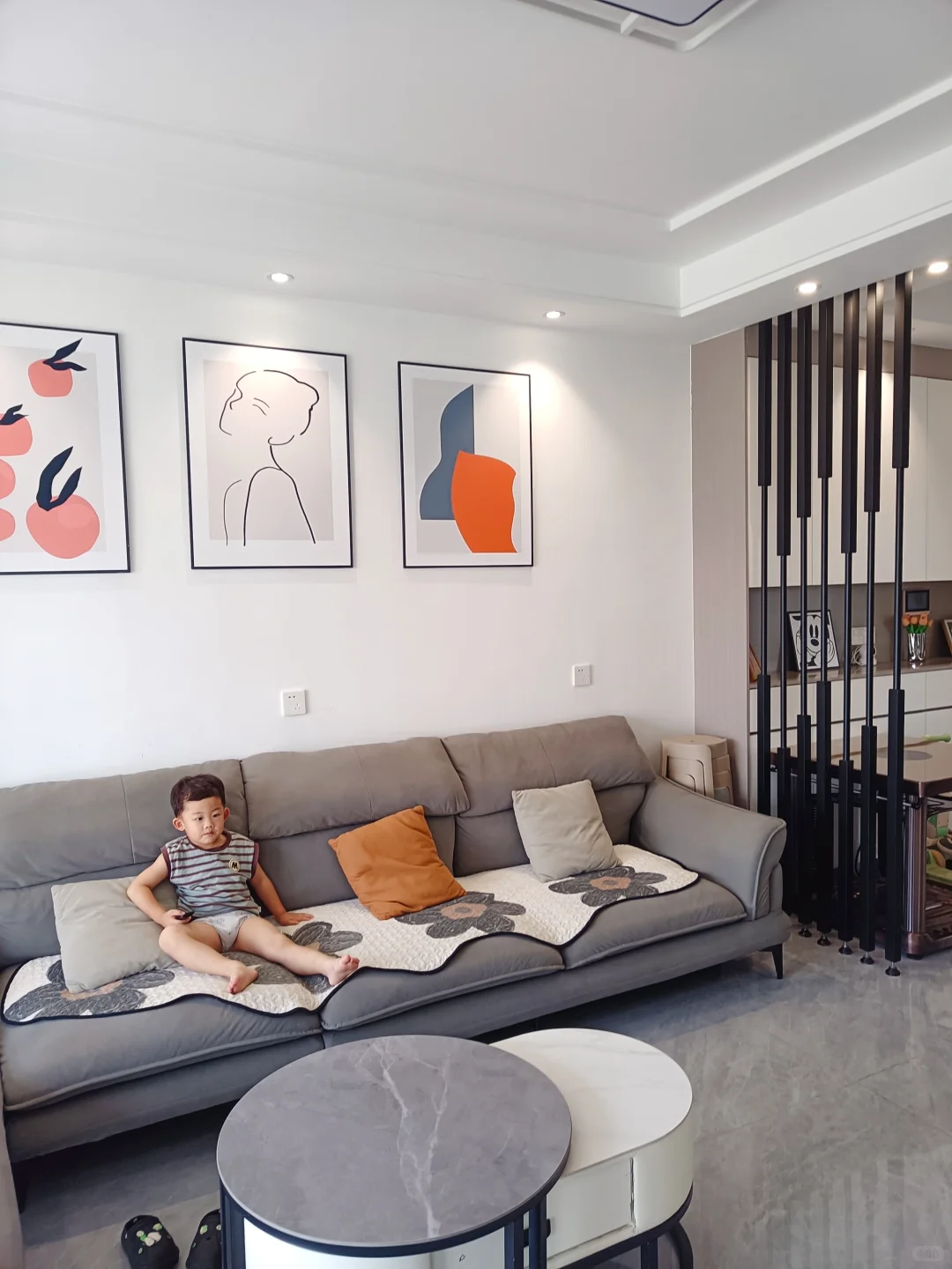 说实话，寒酸吗？花了13W😂…