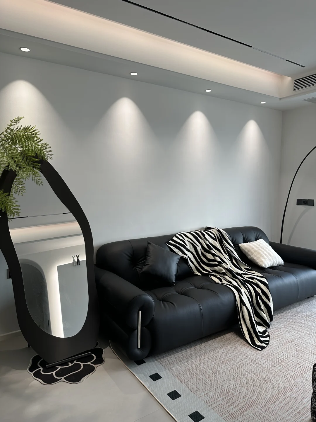 硬装七万 普通人尽力了！！！