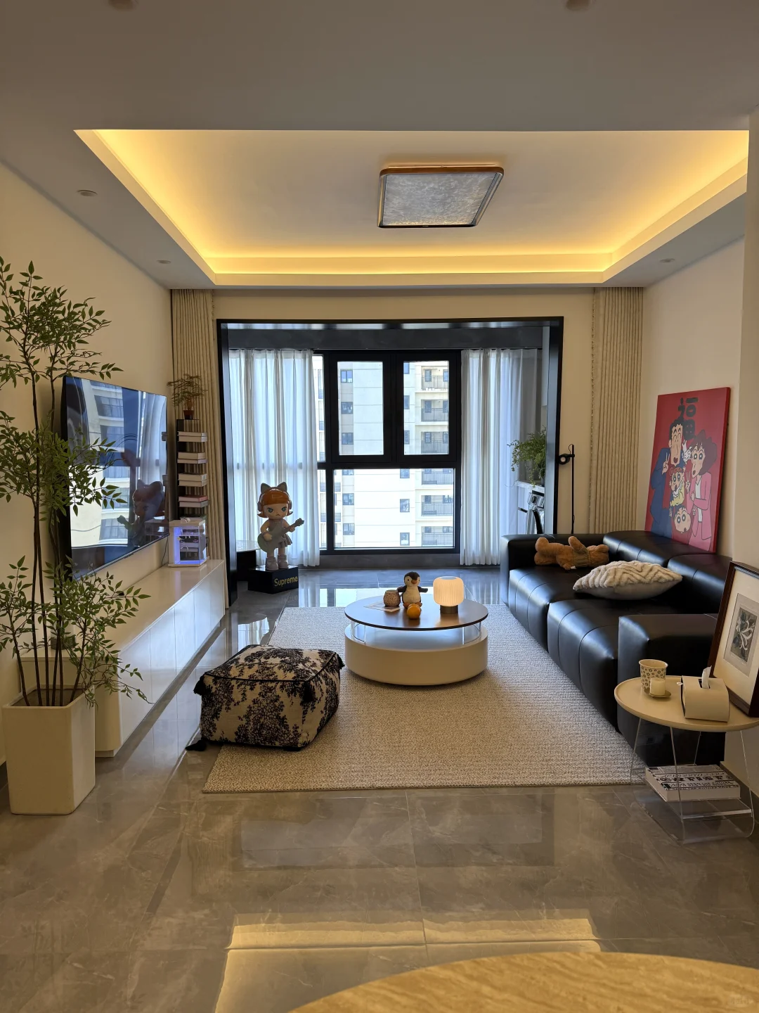 89平，8W真的尽力了～