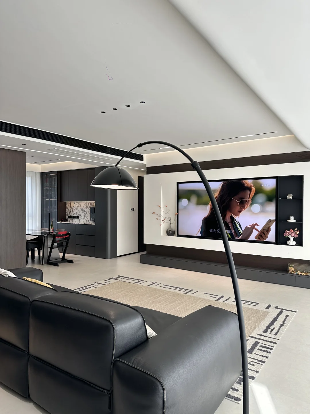 经济上行装的房子，现在可不敢了….