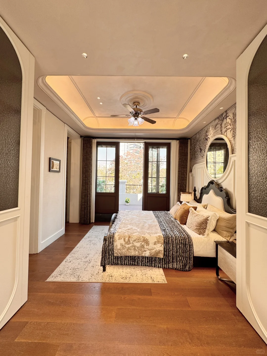 🔥上海内环400平新房别墅🏡、期待入住的家✨