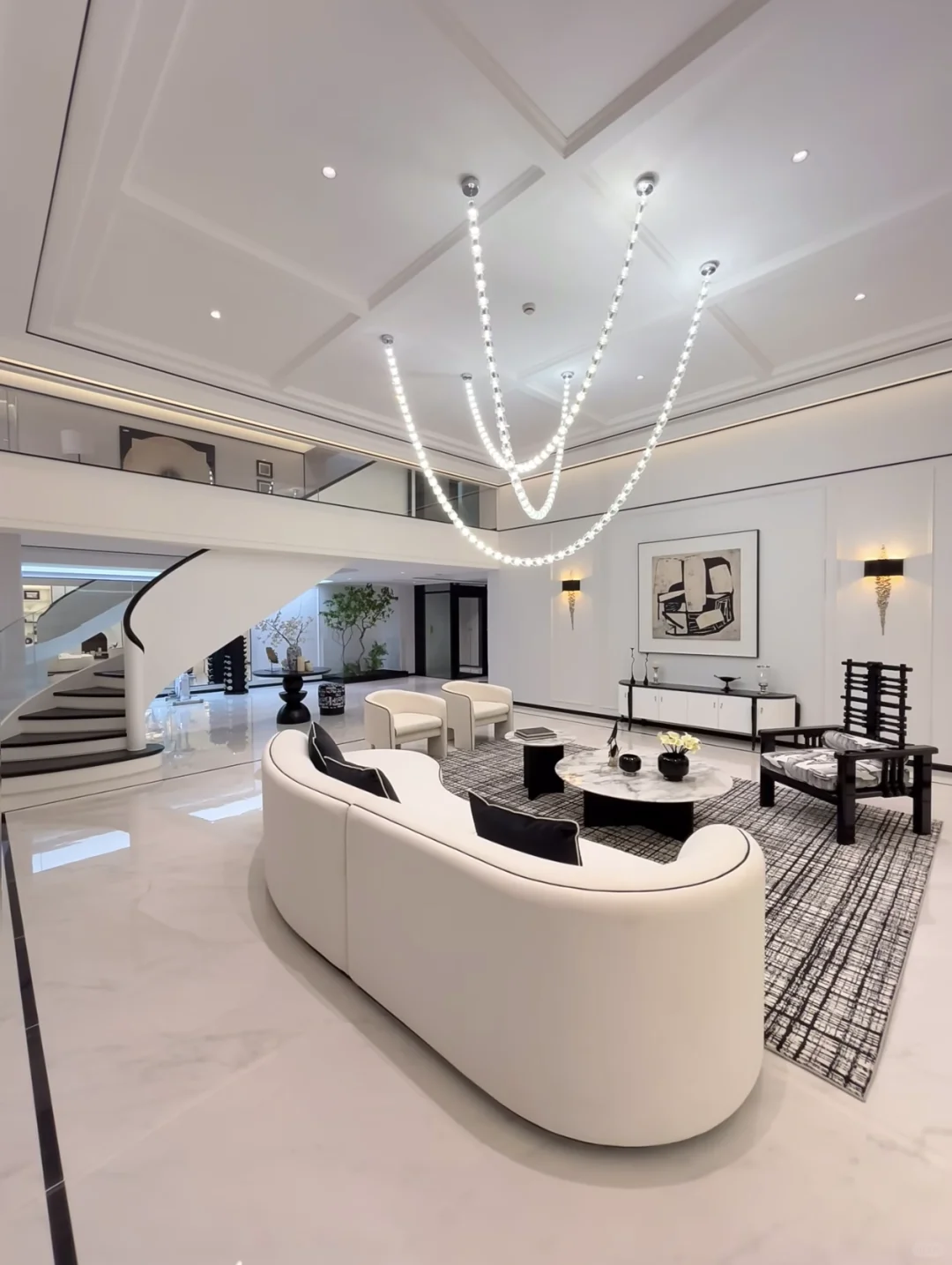 上海别墅⼁单价3万新房合院别墅⼁不限购