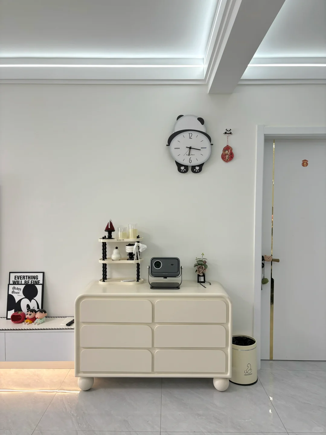 替你们试过了，6.5万硬装只能这样了😰