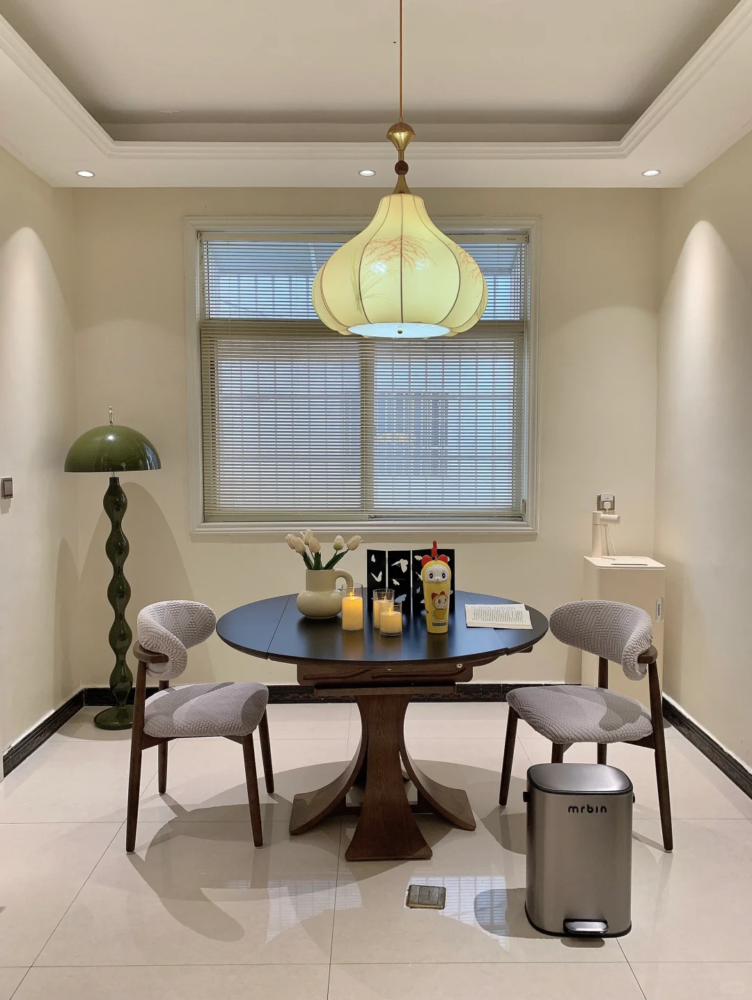 终于把我家改造好了，大家看成功了吗？