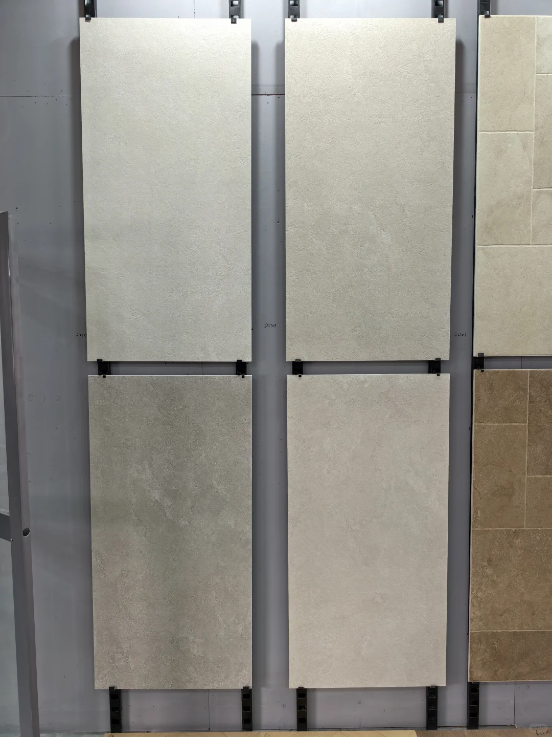 🔥60*120古堡石，莫奈干粒上新