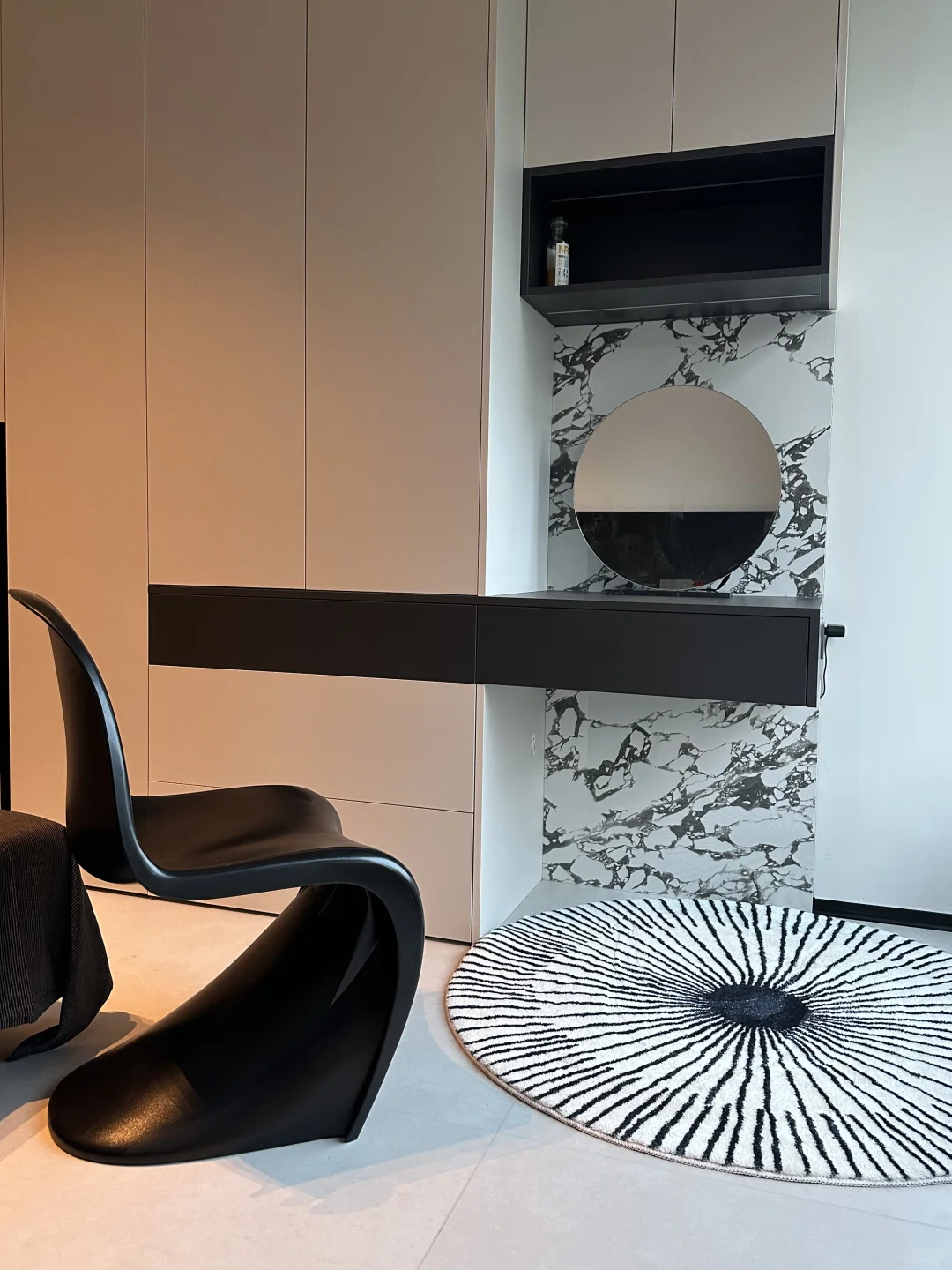 经济上行装的房子，现在可不敢了….