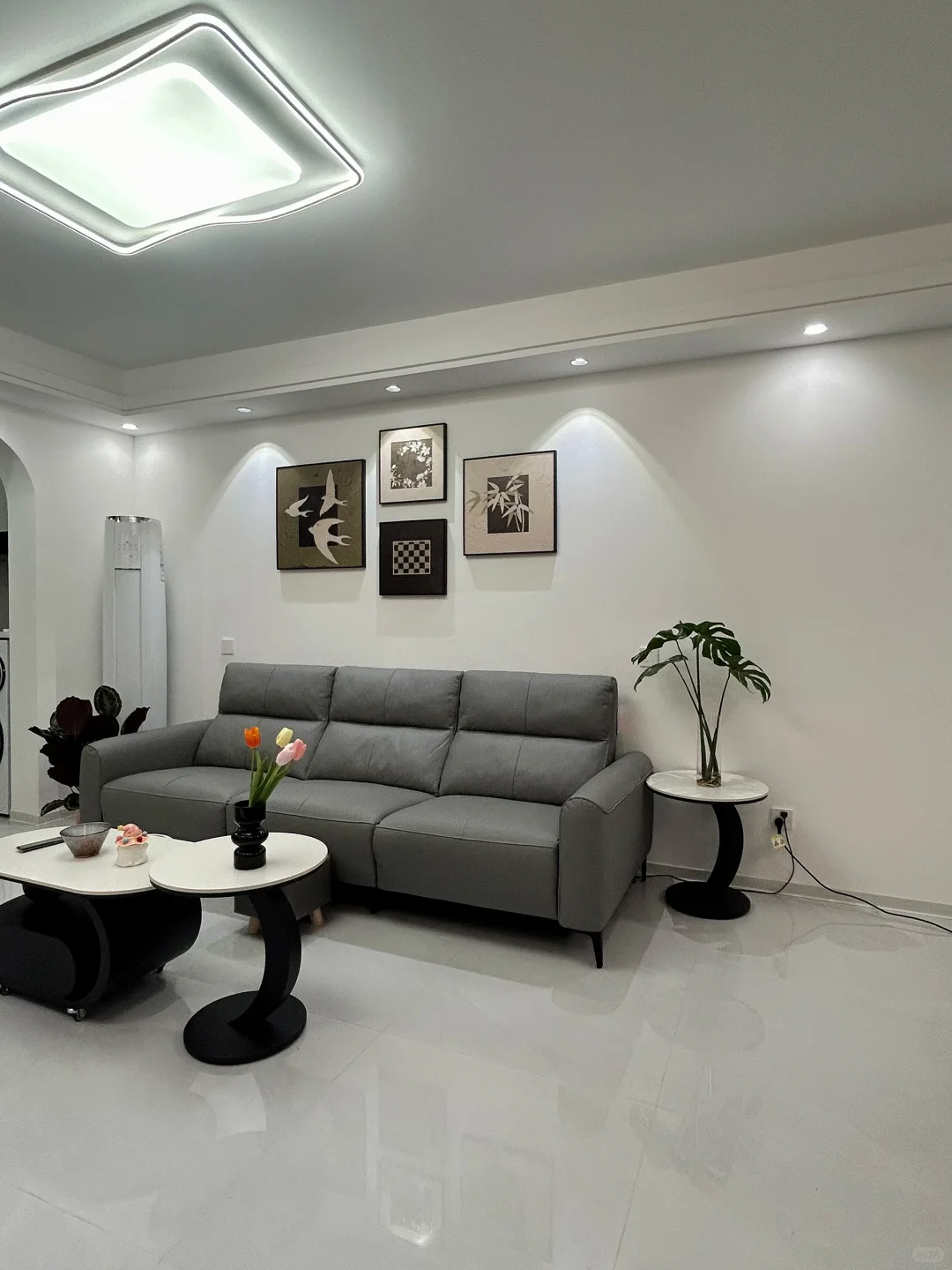 真的建议所有人都来抄我家作业✨简约大气