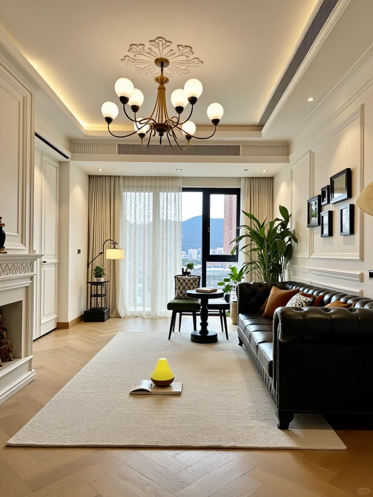 算了！法式古风没装过的人根本说不清💔