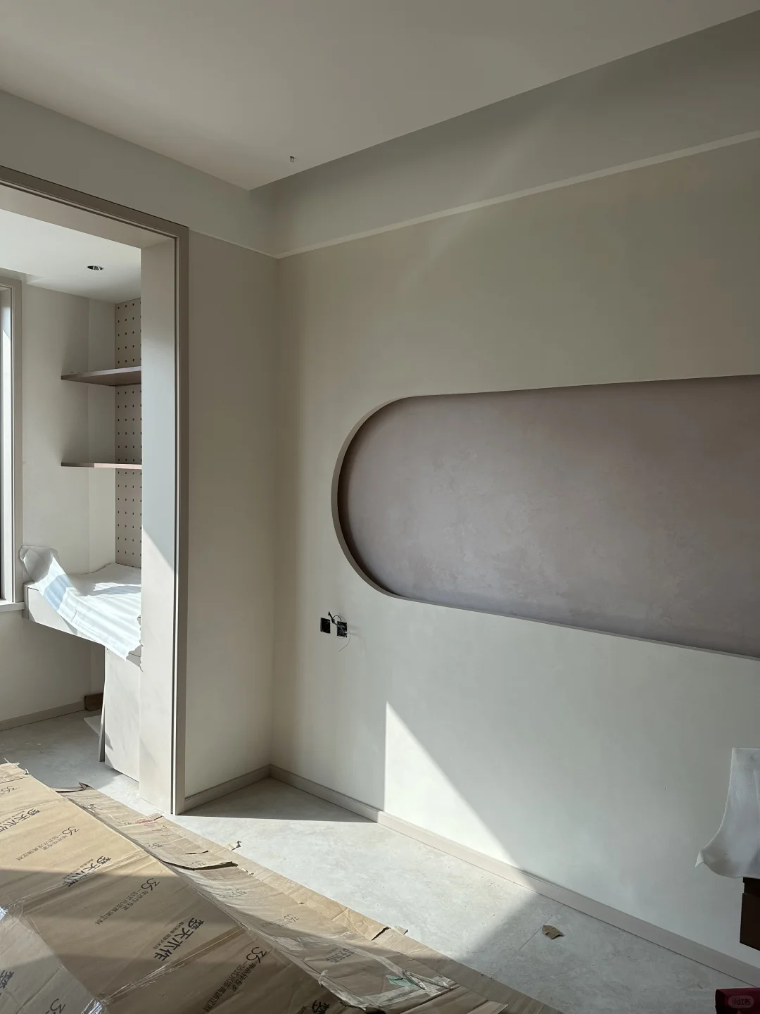 邯郸装修｜谁懂！我的衣柜真的太美了！