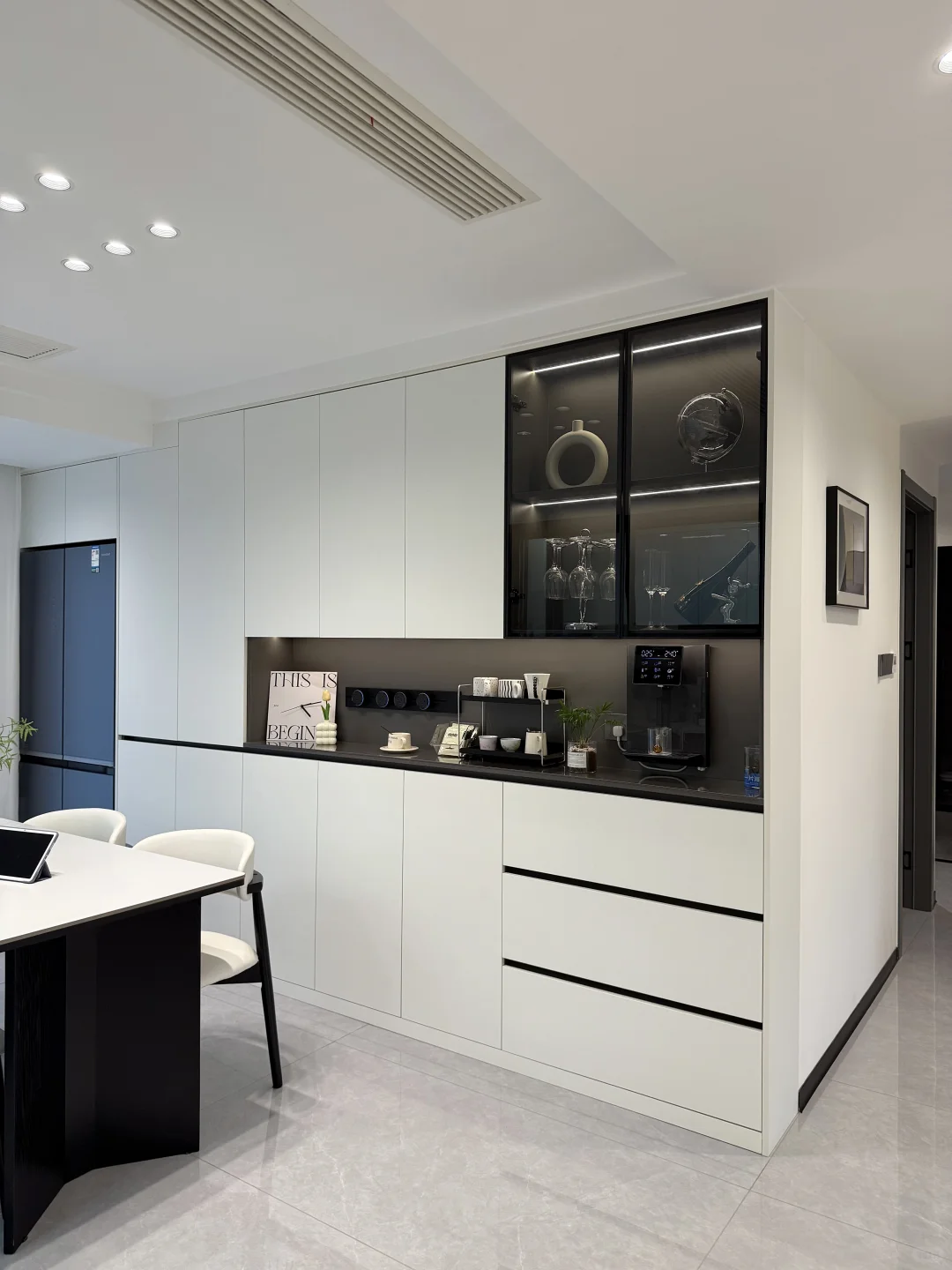 感谢父母不干预🙏，靠自己装出了Dreamhouse