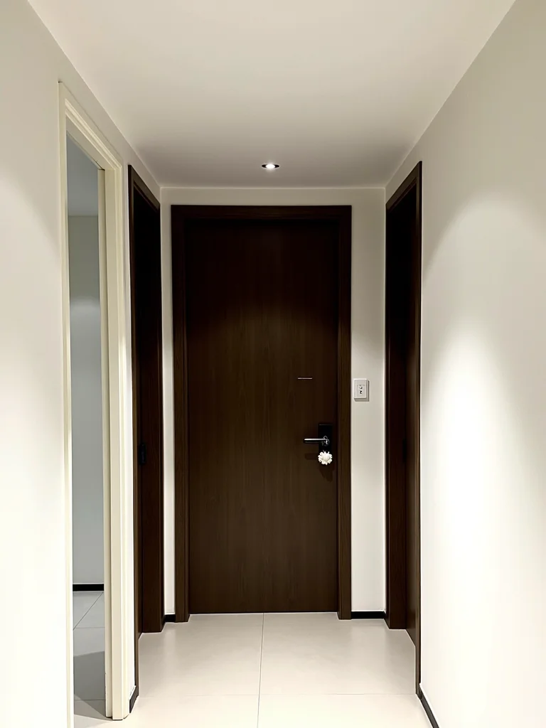 胡桃木色配中古🟤这么搭永不过时绝了🔥