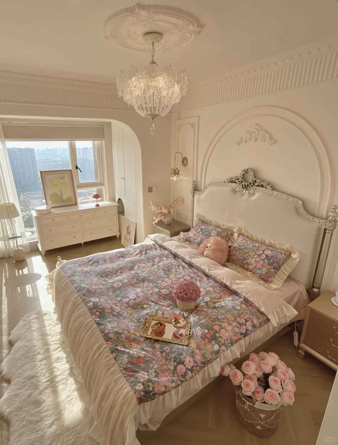 120平🏡不是豪宅，却是我的Dream house~