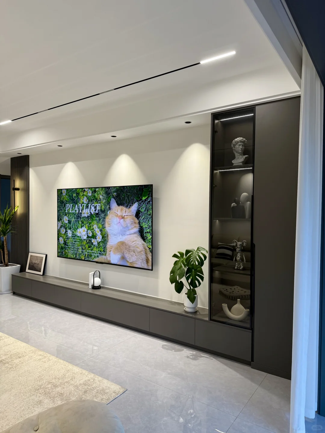 感谢父母不干预🙏，靠自己装出了Dreamhouse